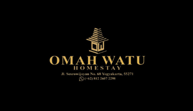 Loker Front Office di Omah Watu Homestay